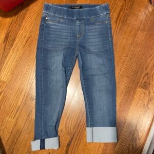 Liverpool Los Angeles - Capri Jeans